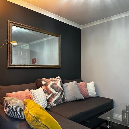 Marton Apartments Екстер'єр фото