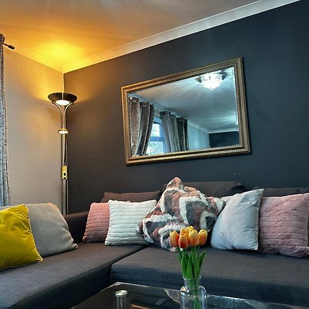 Marton Apartments Екстер'єр фото