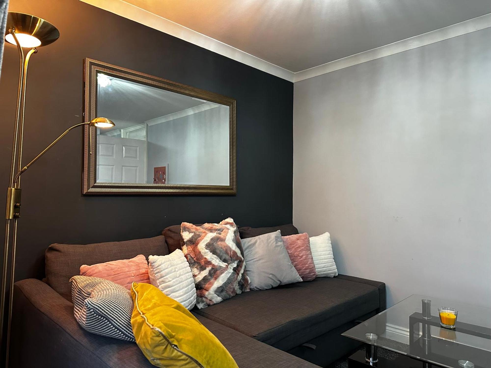 Marton Apartments Екстер'єр фото