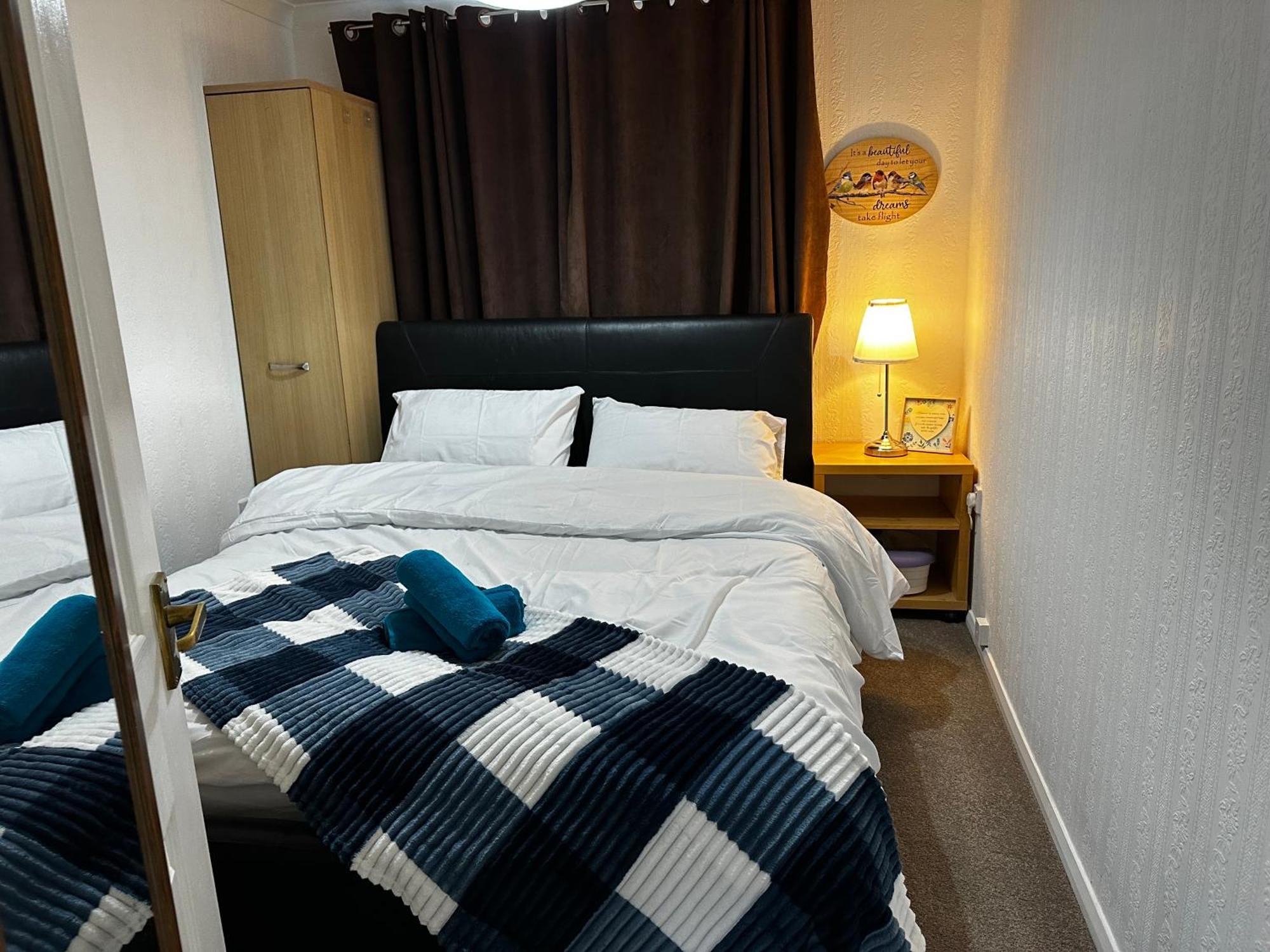 Marton Apartments Екстер'єр фото