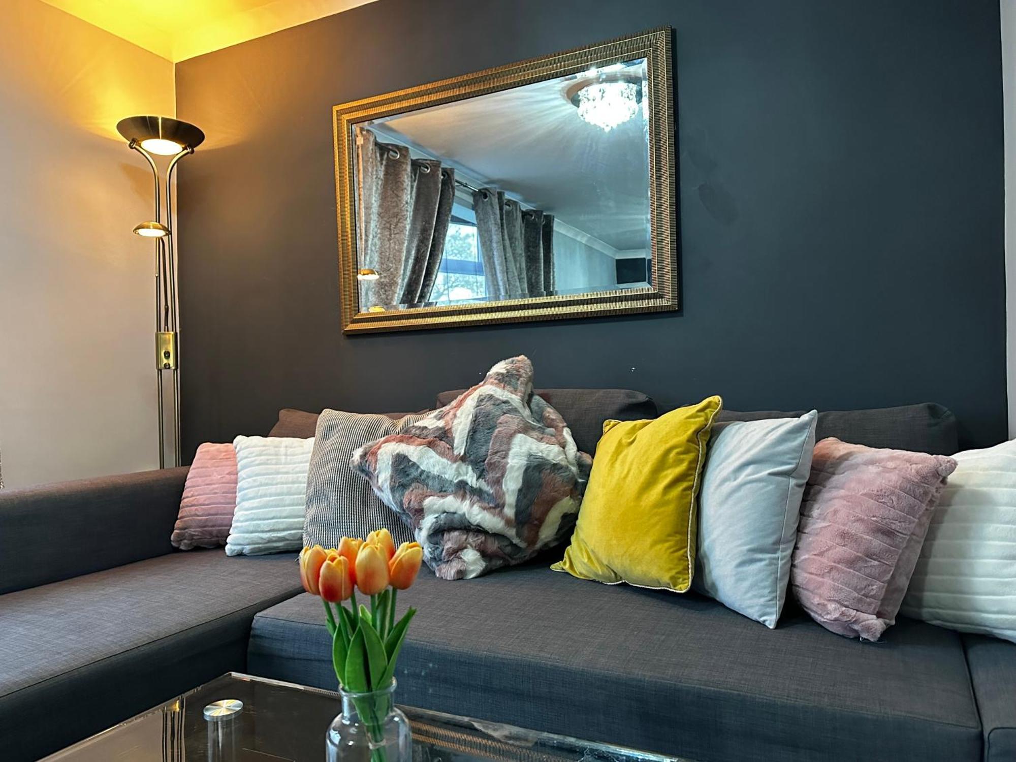 Marton Apartments Екстер'єр фото
